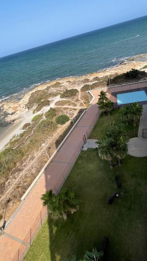 Veneziola Paradise, Spa & Gym La Manga del Mar Menor Exterior photo